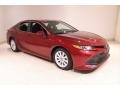 Ruby Flare Pearl - Camry LE Photo No. 1