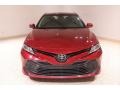 Ruby Flare Pearl - Camry LE Photo No. 2