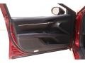 Ruby Flare Pearl - Camry LE Photo No. 4