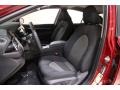 Ruby Flare Pearl - Camry LE Photo No. 5