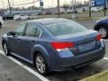 Twilight Blue Metallic - Legacy 2.5i Premium Photo No. 4