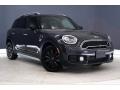 Moonwalk Gray Metallic - Countryman Cooper S Photo No. 37