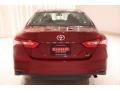 Ruby Flare Pearl - Camry LE Photo No. 19