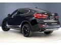 2018 Jet Black BMW X6 sDrive35i  photo #10