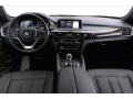 2018 Jet Black BMW X6 sDrive35i  photo #15