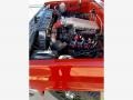 1984 Apple Red Chevrolet C/K C20 Custom Deluxe Regular Cab  photo #7