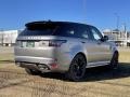 SVO Premium Palette Gray - Range Rover Sport SVR Photo No. 3