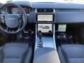 Ebony Dashboard Photo for 2021 Land Rover Range Rover Sport #140831349