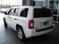 Stone White Clearcoat - Patriot Sport Photo No. 6