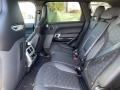 Ebony Rear Seat Photo for 2021 Land Rover Range Rover Sport #140831364