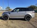 SVO Premium Palette Gray 2021 Land Rover Range Rover Sport SVR Exterior