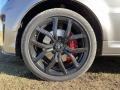  2021 Range Rover Sport SVR Wheel