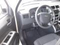 2008 Stone White Clearcoat Jeep Patriot Sport  photo #9