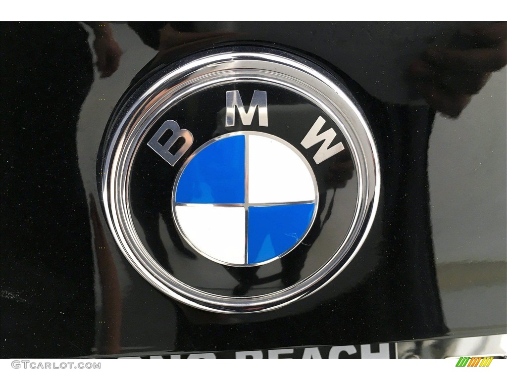 2018 X6 sDrive35i - Jet Black / Black photo #34