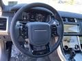 Ebony Steering Wheel Photo for 2021 Land Rover Range Rover Sport #140831577
