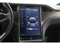 White Controls Photo for 2018 Tesla Model X #140831695