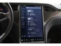 White Controls Photo for 2018 Tesla Model X #140831765