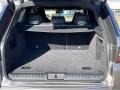  2021 Range Rover Sport SVR Trunk