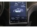 2018 Solid Black Tesla Model X P100D  photo #41
