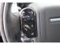 Ebony Steering Wheel Photo for 2021 Land Rover Range Rover Sport #140831964