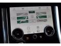 Ebony Controls Photo for 2021 Land Rover Range Rover Sport #140832060