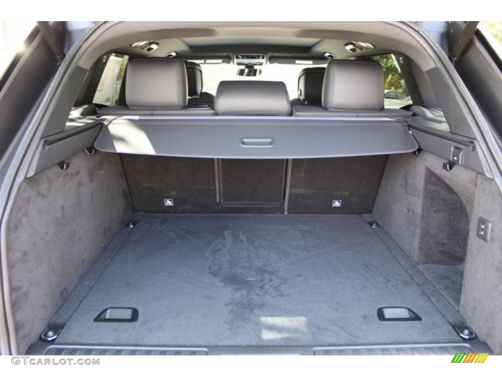 2021 Land Rover Range Rover Sport HST Trunk Photo #140832144