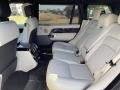 Ebony 2021 Land Rover Range Rover P525 Westminster Interior Color
