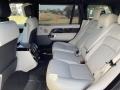 2021 Land Rover Range Rover P525 Westminster Rear Seat