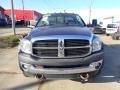 Patriot Blue Pearl - Ram 3500 ST Regular Cab 4x4 Chassis Photo No. 8