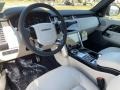 Ebony Front Seat Photo for 2021 Land Rover Range Rover #140832295