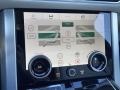 Ebony Controls Photo for 2021 Land Rover Range Rover #140832375