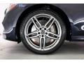 2018 Mercedes-Benz E 400 4Matic Wagon Wheel and Tire Photo