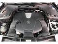 3.0 Liter Turbocharged DOHC 24-Valve VVT V6 2018 Mercedes-Benz E 400 4Matic Wagon Engine