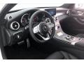 Polar White - C 300 Sedan Photo No. 4