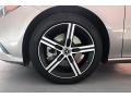 Mojave Silver Metallic - CLA 250 Coupe Photo No. 9