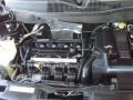 2007 Black Jeep Compass Sport  photo #11