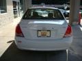 2004 Nordic White Hyundai Elantra GLS Sedan  photo #3