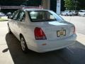 2004 Nordic White Hyundai Elantra GLS Sedan  photo #4