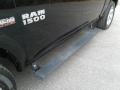 Black - 1500 Laramie Crew Cab 4x4 Photo No. 4