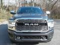 2020 Granite Crystal Metallic Ram 3500 Limited Crew Cab 4x4  photo #4