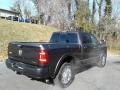 2020 Granite Crystal Metallic Ram 3500 Limited Crew Cab 4x4  photo #7