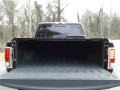 Black - 1500 Laramie Crew Cab 4x4 Photo No. 9