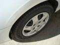 2004 Nordic White Hyundai Elantra GLS Sedan  photo #7