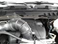 Black - 1500 Laramie Crew Cab 4x4 Photo No. 12