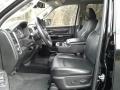 Black - 1500 Laramie Crew Cab 4x4 Photo No. 13
