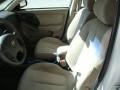 2004 Nordic White Hyundai Elantra GLS Sedan  photo #8