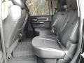 Black - 1500 Laramie Crew Cab 4x4 Photo No. 17