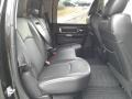 Black - 1500 Laramie Crew Cab 4x4 Photo No. 19
