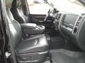 Black - 1500 Laramie Crew Cab 4x4 Photo No. 21