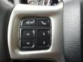 Black - 1500 Laramie Crew Cab 4x4 Photo No. 22